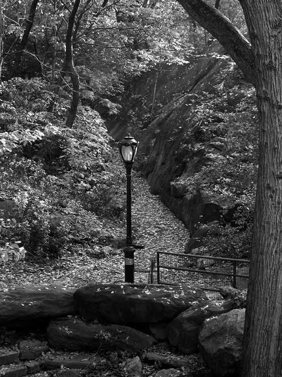 Lightpost