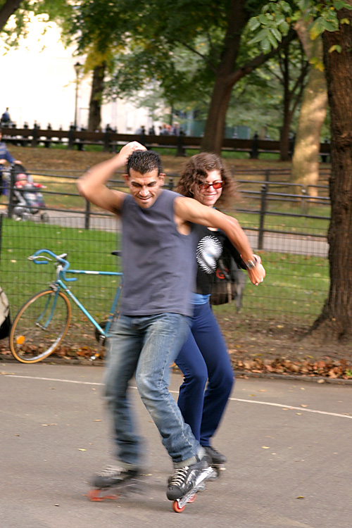 Skaters
