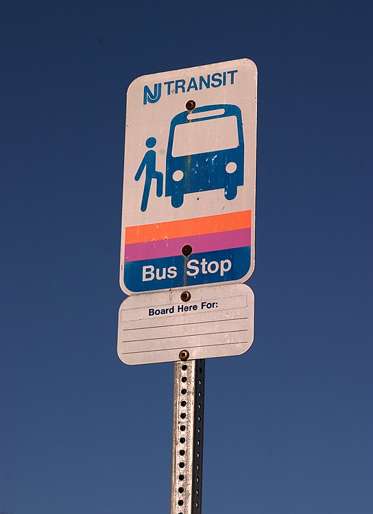 Busses