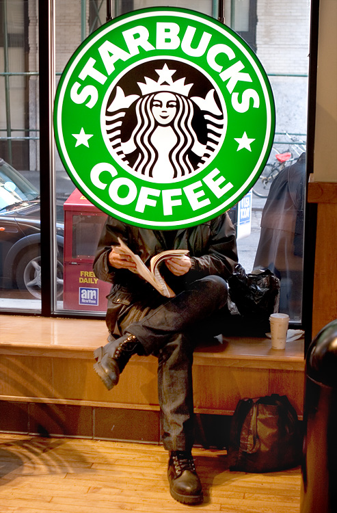 Too Much Coffee