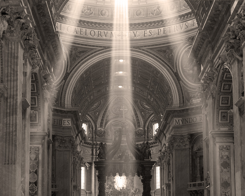 Saint Peter's Basilica
