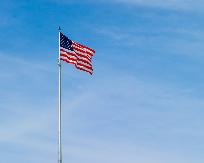 The Flag