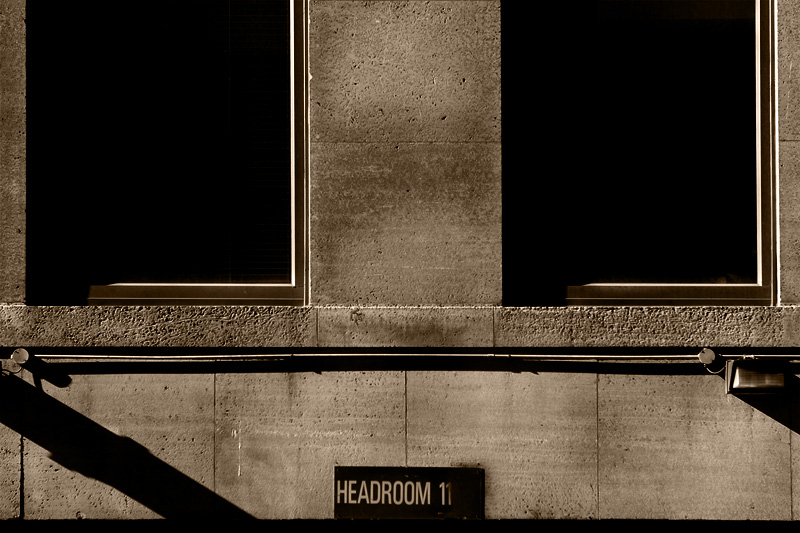 Headroom 11