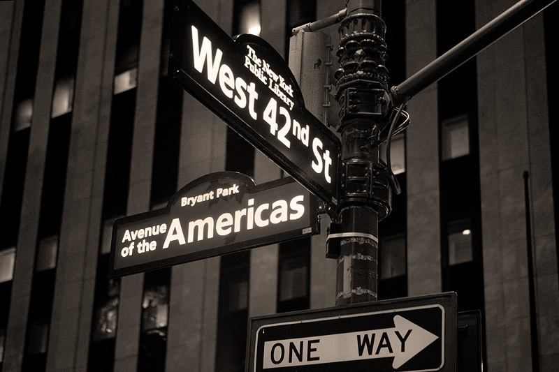 Signs
