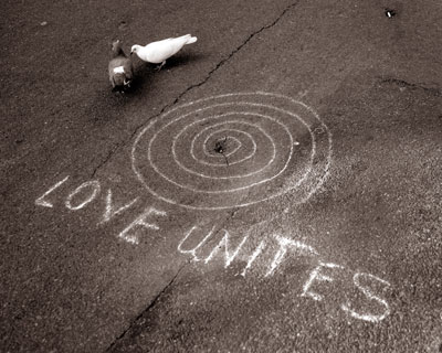Love Unites